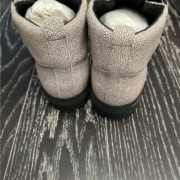 NWOB Balenciaga arenas - Picture 4 of 4